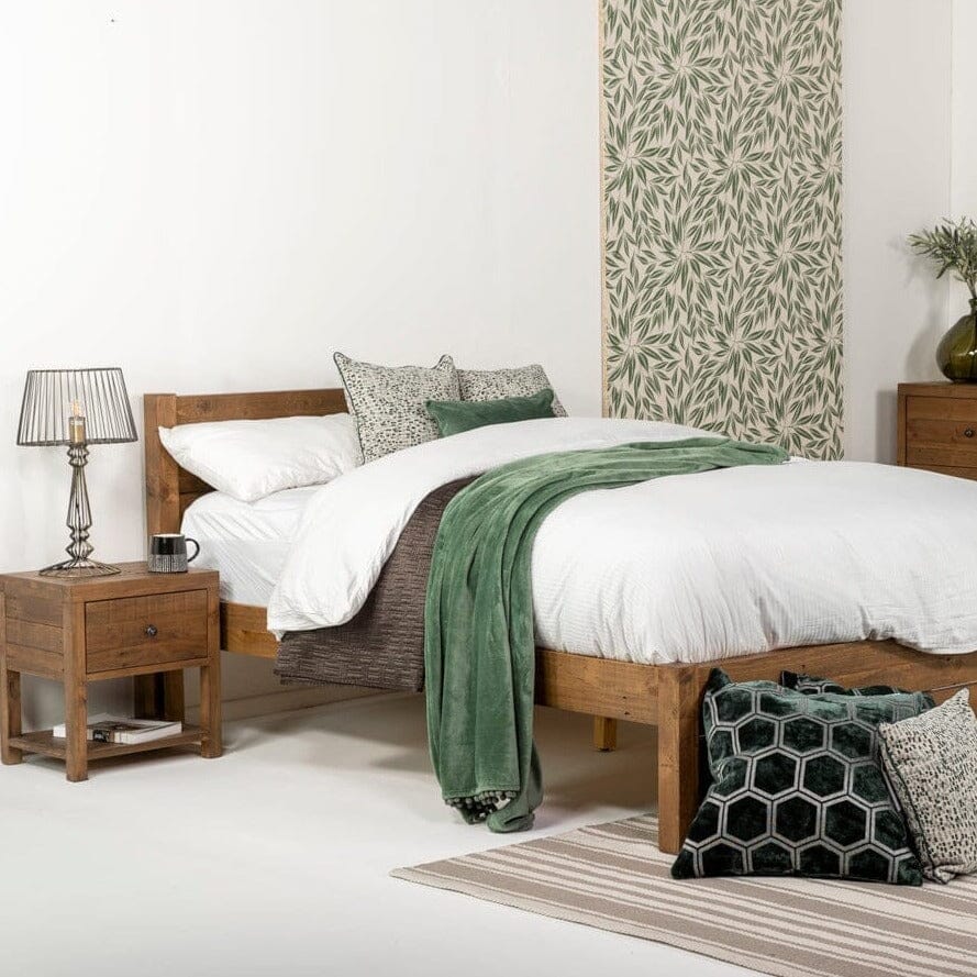 Montreal Bed Frame Bed Frame Montreal