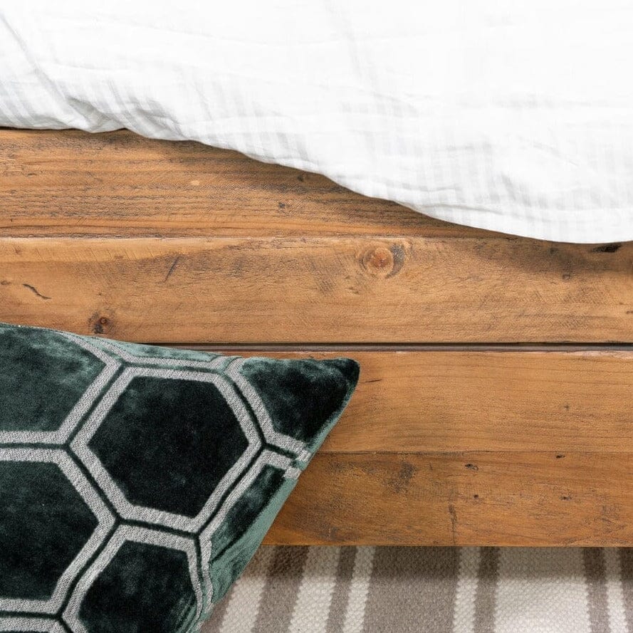 Montreal Bed Frame Bed Frame Montreal