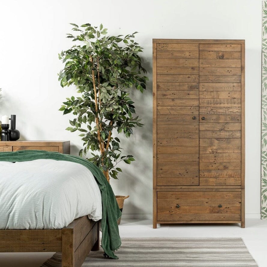 Montreal Bed Frame Bed Frame Montreal