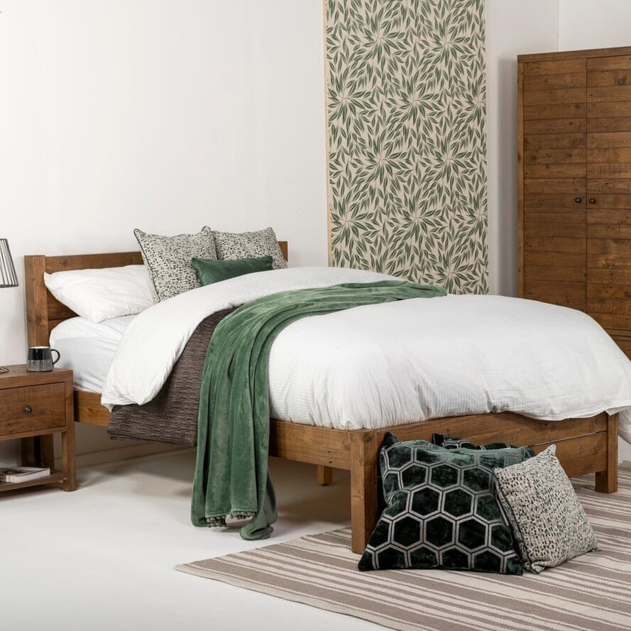 Montreal Bed Frame Bed Frame Montreal