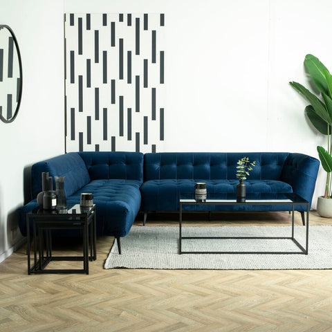 Montreal Corner Sofa