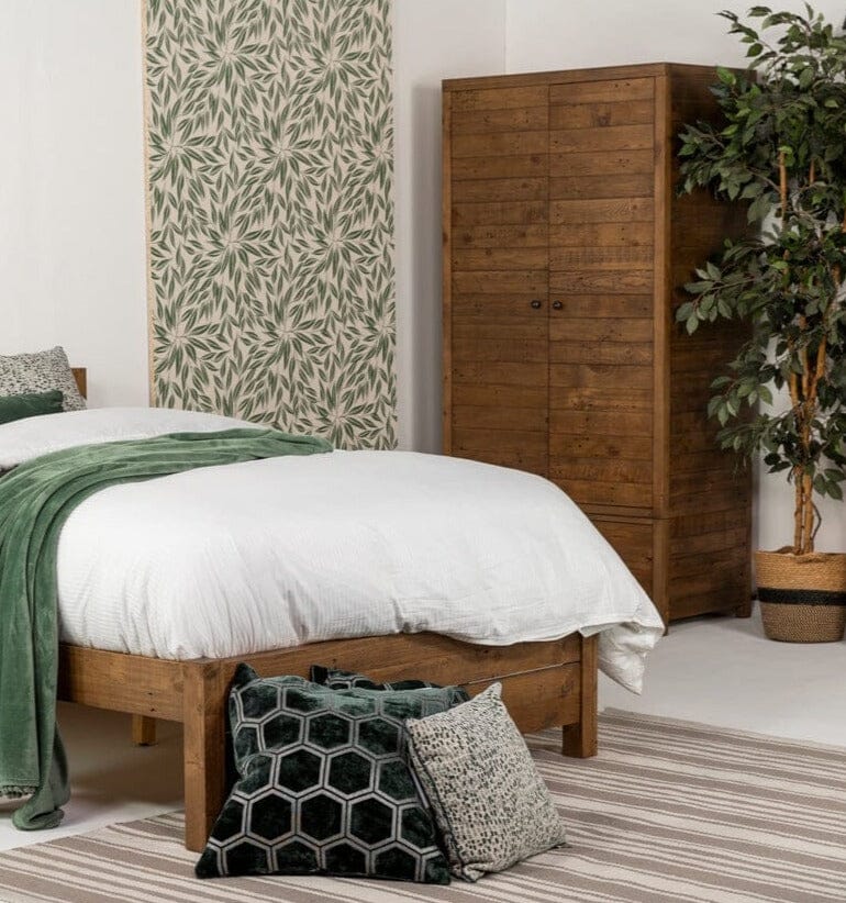 Montreal Wardrobe Double Wardrobe Montreal