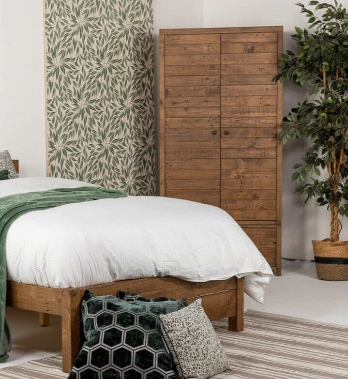 Montreal Wardrobe Double Wardrobe Montreal