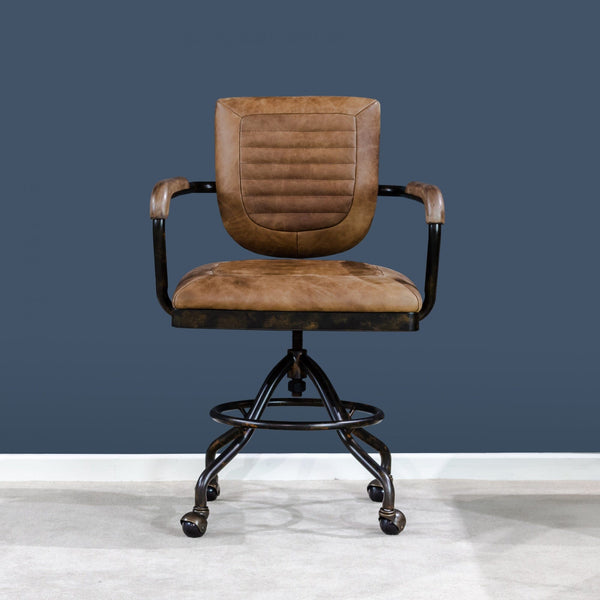 Mustang Office Chair Furniture FWHomestores 