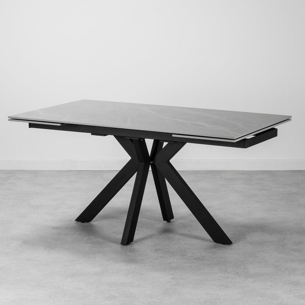Olympia Ceramic Extendable Dining Table (160cm-240cm) Dining Table Olympia