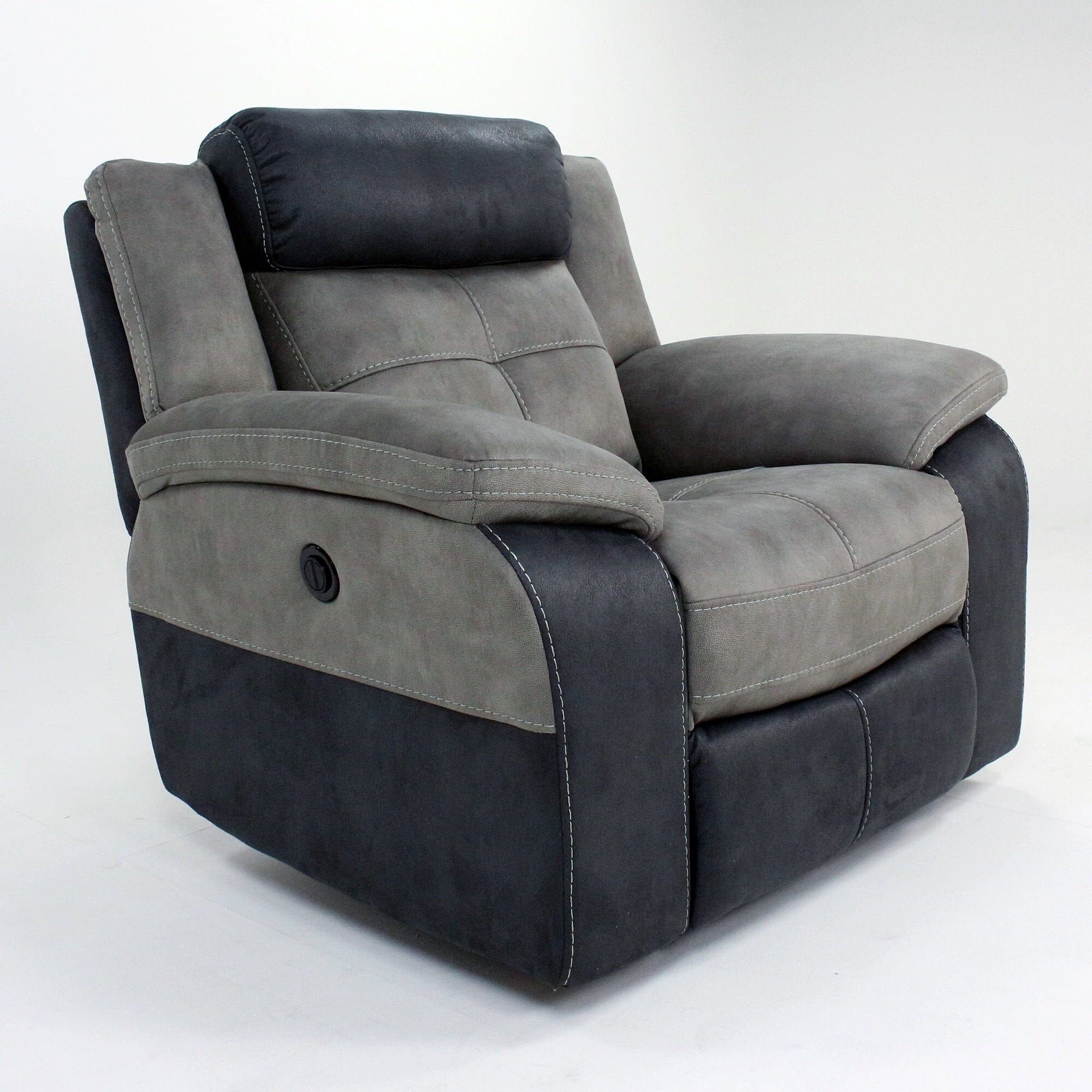 Ontario Armchair Power Recliner Armchair Ontario