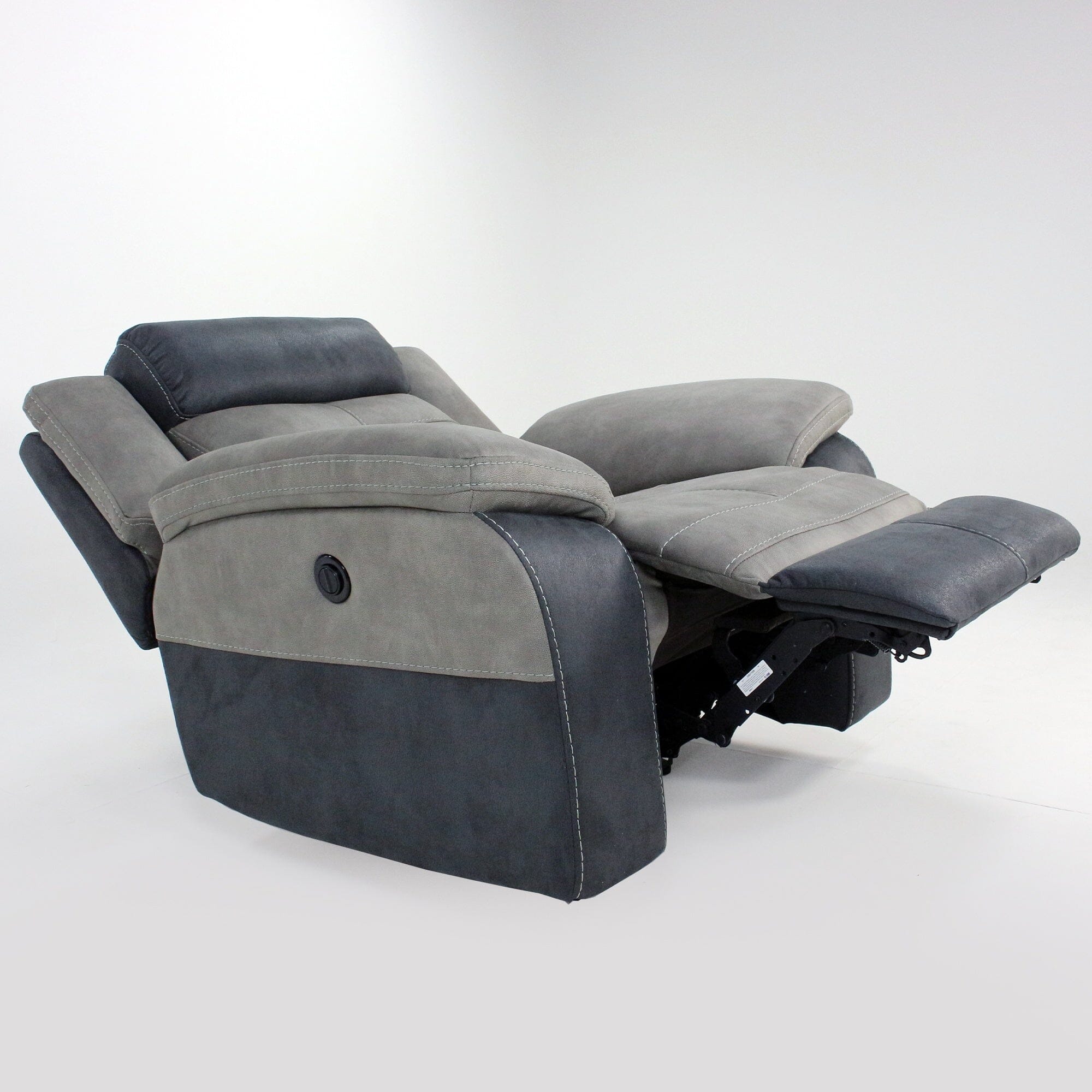 Ontario Armchair Power Recliner Armchair Ontario
