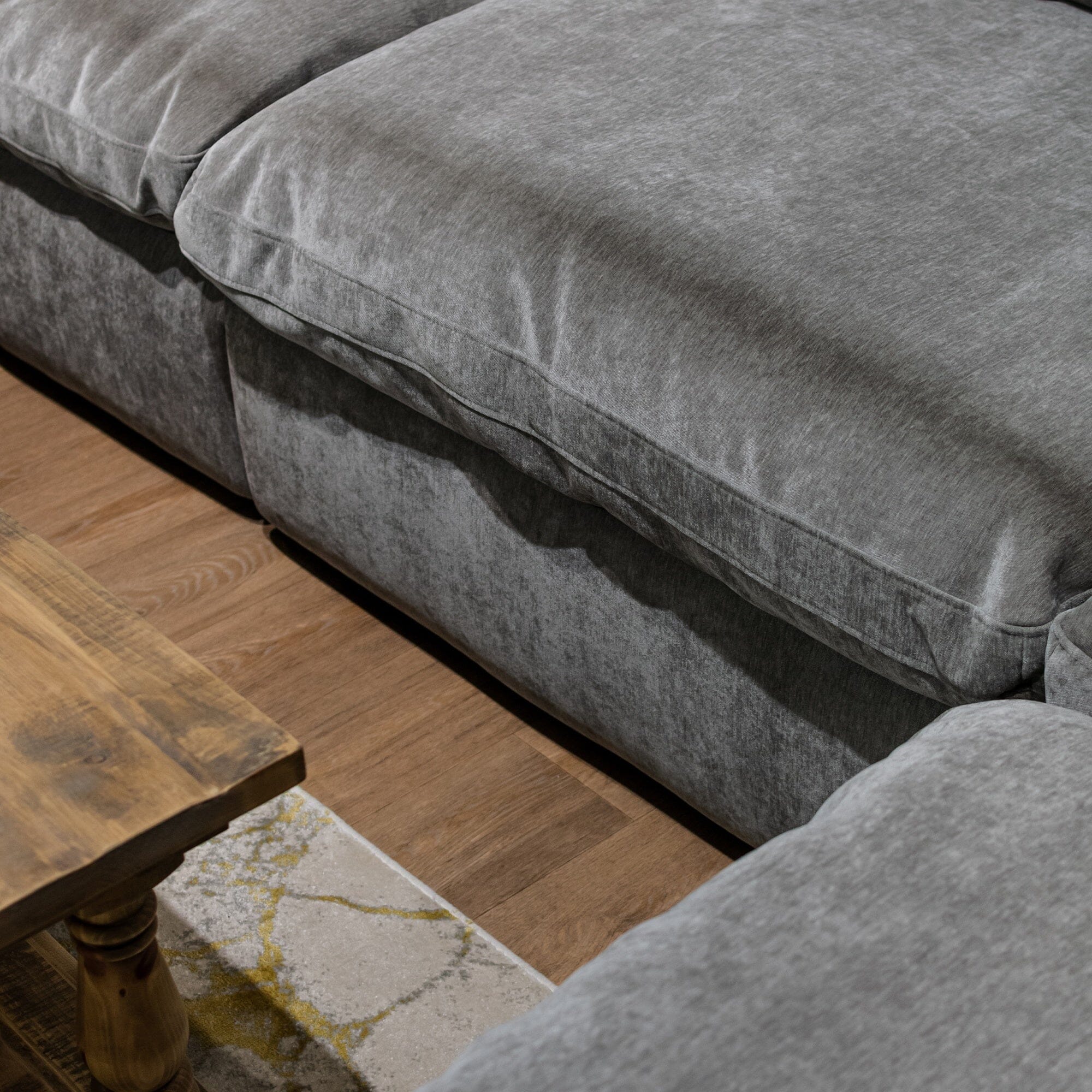 The Cloud Large Sofa Sofa The Cloud