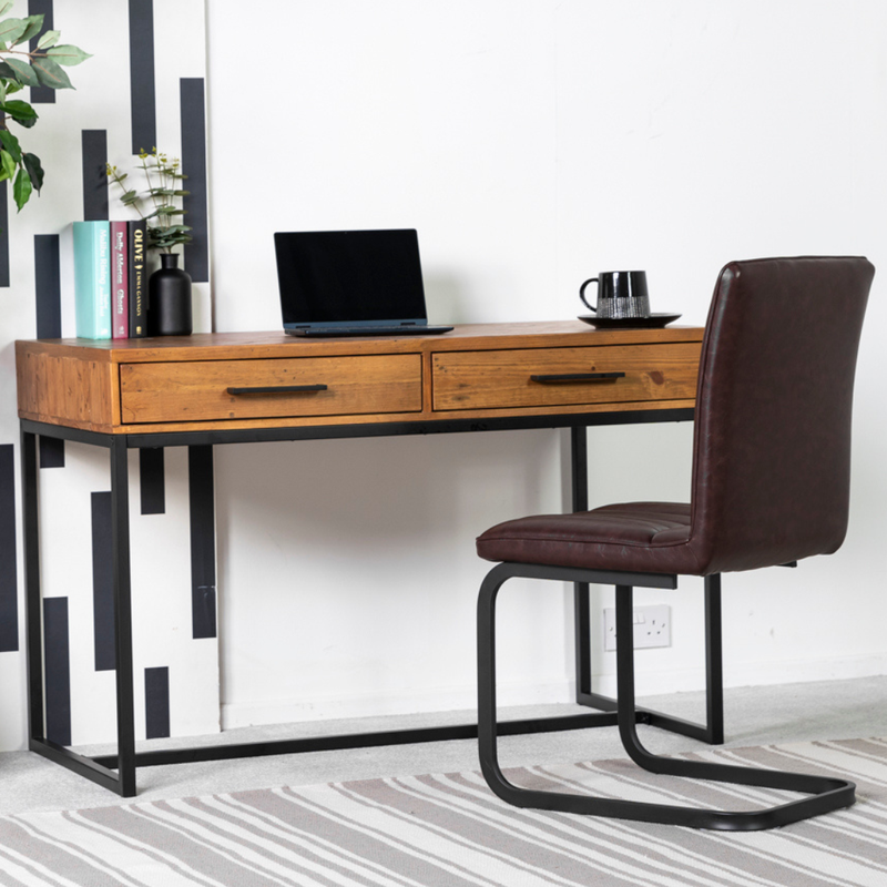 Transform Your Home Office with These Stylish And Functional Desks