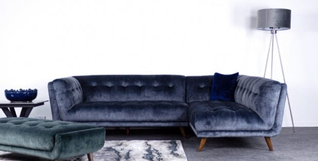 4 Sofa Trends To Look Out for in 2023
