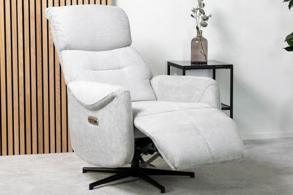 A Stylish Bed Reading Chair for Every Bedroom