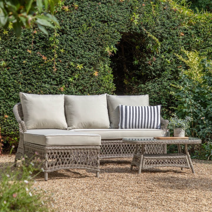 Benefits of a 2 Seater Chaise Sofa