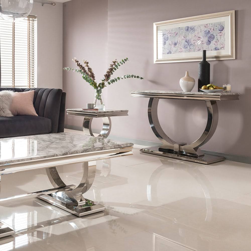 Choosing the Perfect Console Table Style