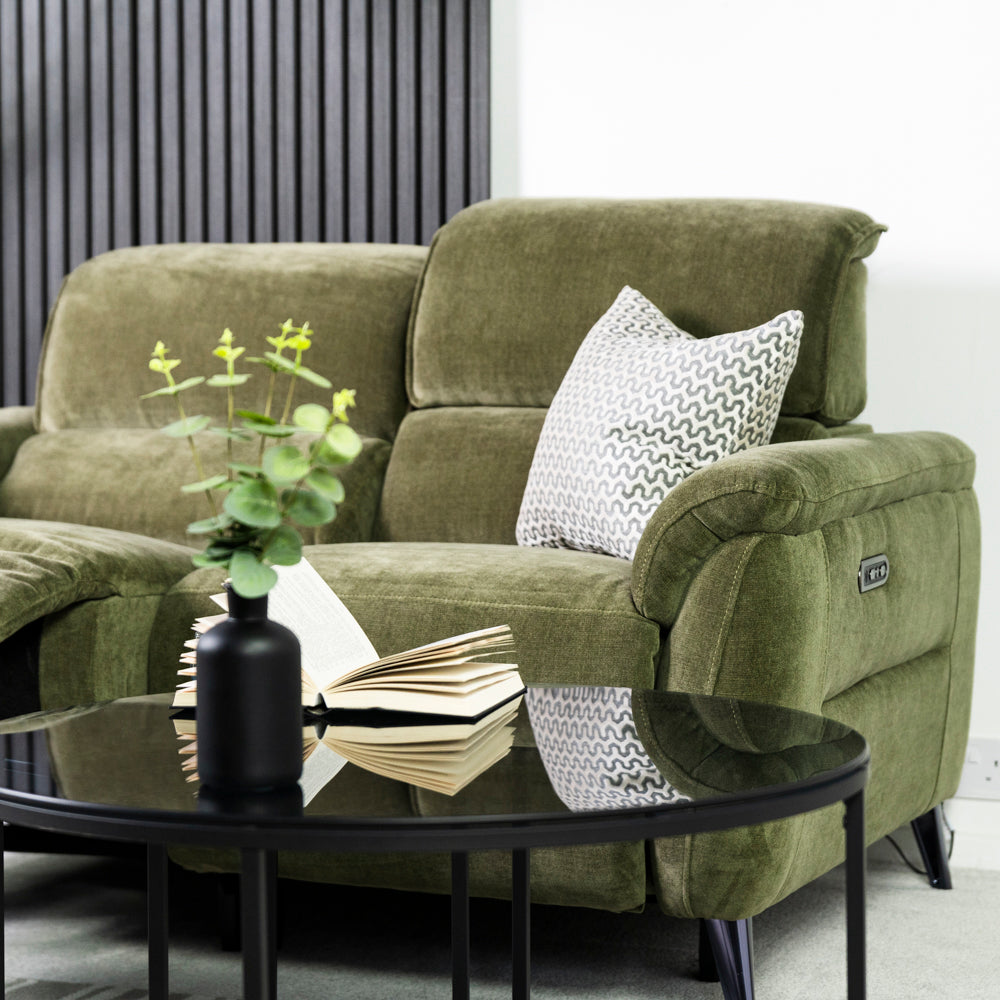 How Modern Recliner Mechanisms Work