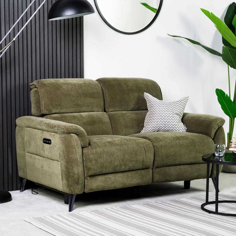 How to Care for Your 2 Seater Sofa