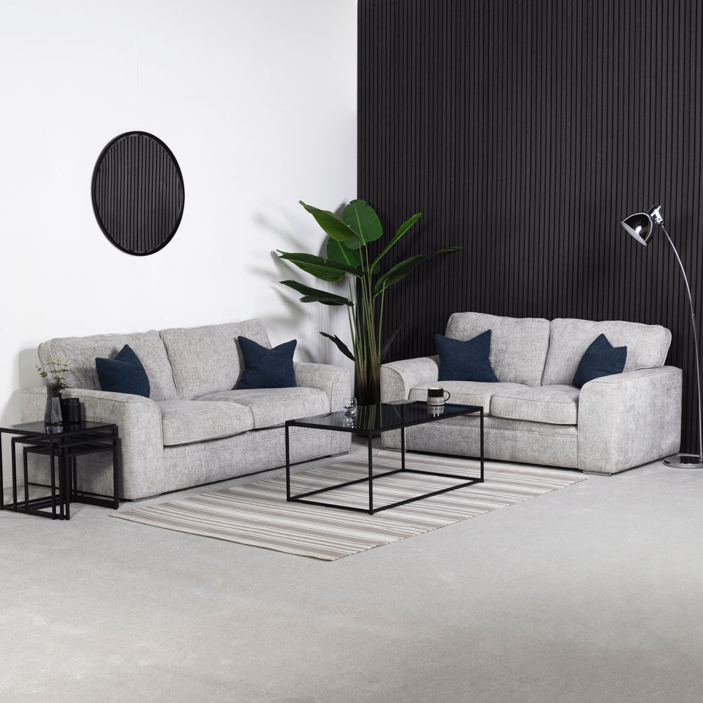 Choosing Between 3 Seater and 2 Seater Sofas