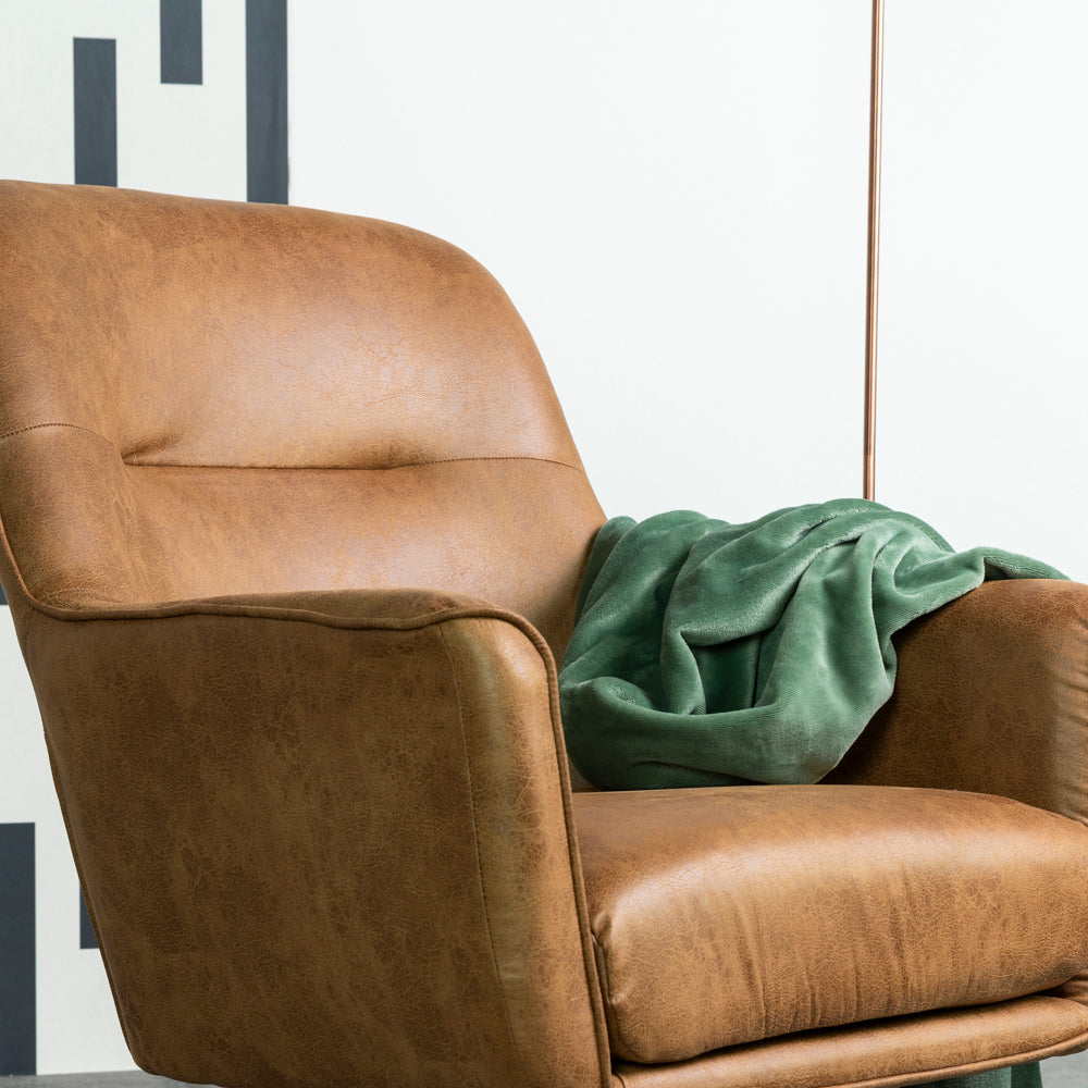 Care Guide for Occasional Chairs