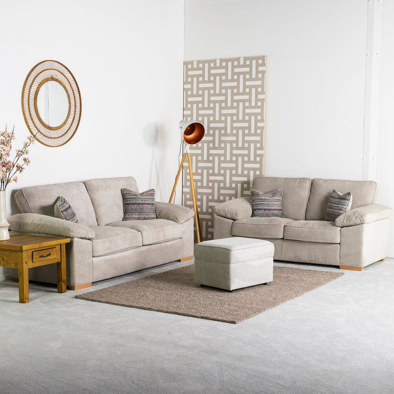 Fabric Sofa Buying Guide 2026 (UK)
