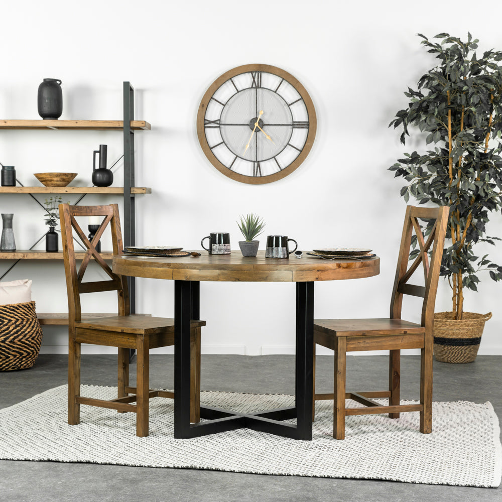Care Guide for Round Dining Tables