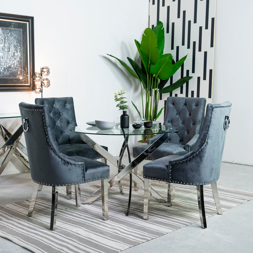 Top Trends in Oval Dining Table Design 2026