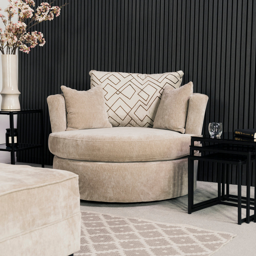 Fabric Armchairs Buying Guide 2026 (UK)