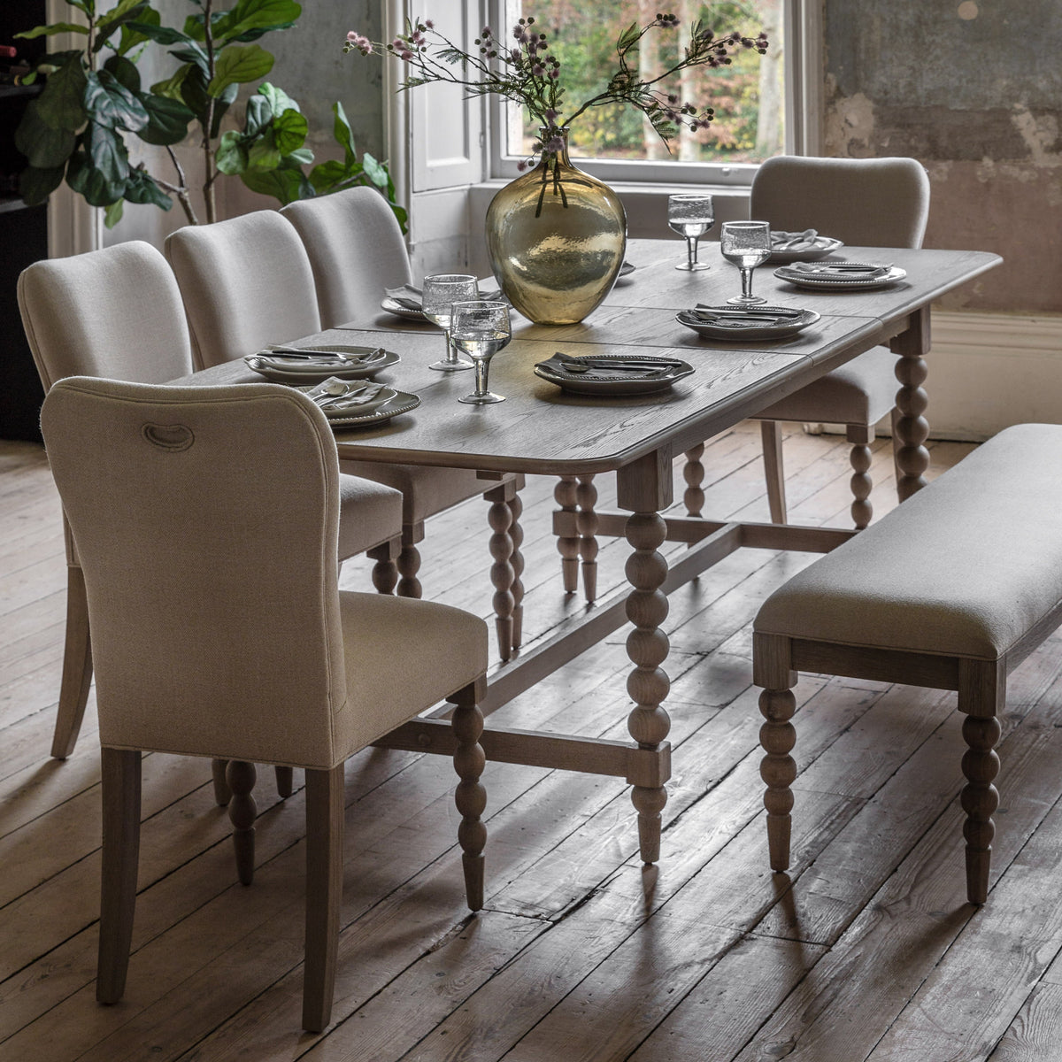 Top 10 Extendable Dining Tables in the UK for 2026