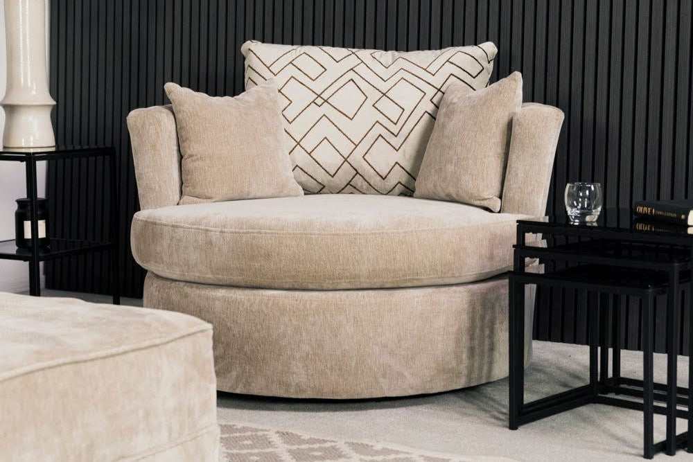 Fabric Armchairs Buying Guide 2026 (UK)
