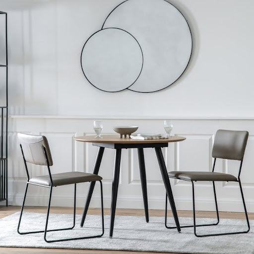 How to Care for Oak Dining Tables