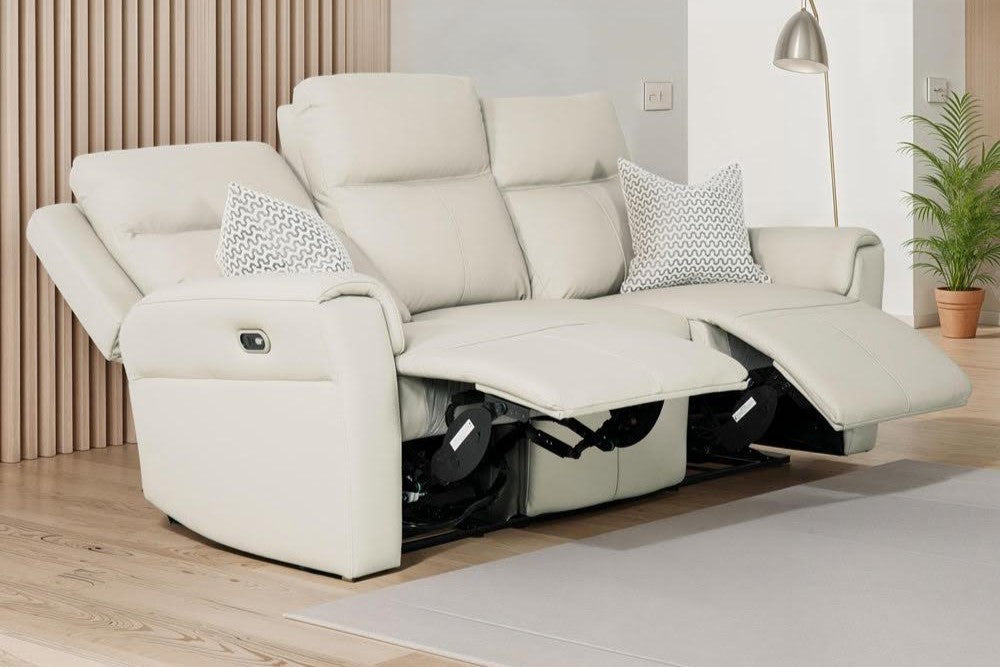 How to Care for Your Leather Recliner Sofa