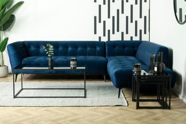 How to Choose a Velvet Couch with Chaise