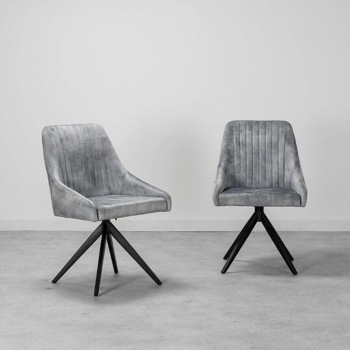 Mixing and Matching Dining Chair Styles 2025