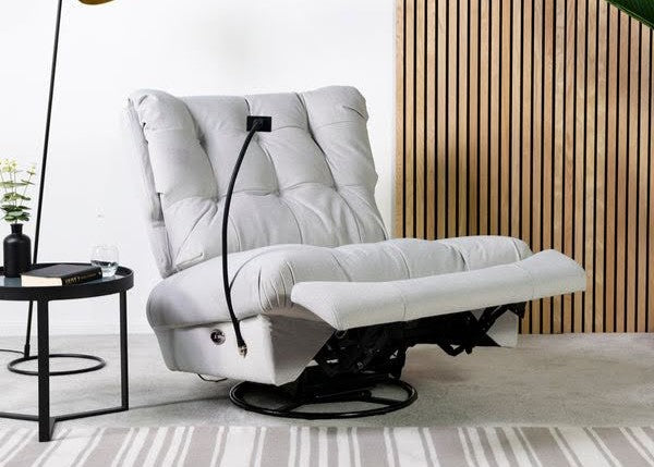 Riser Recliner Chairs: Benefits Explained