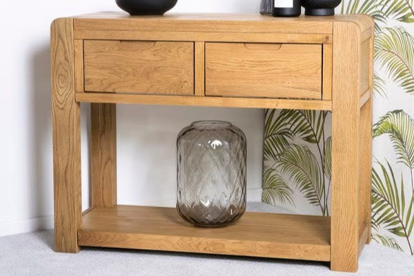Stylish Console Table Decor for Every Room