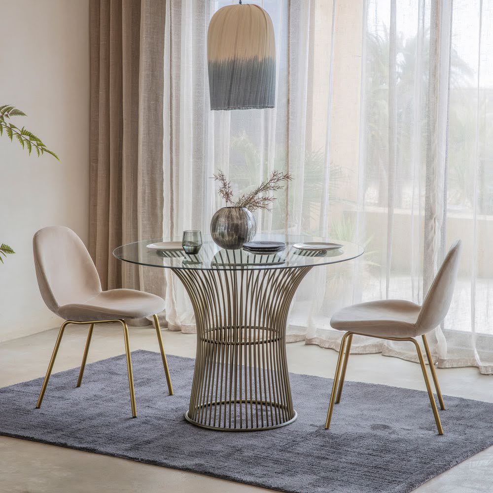 Stylish Dining Chairs to Elevate Decor
