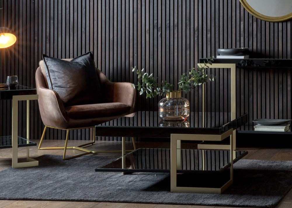 Stylish Ideas for Your Marble Coffee Table