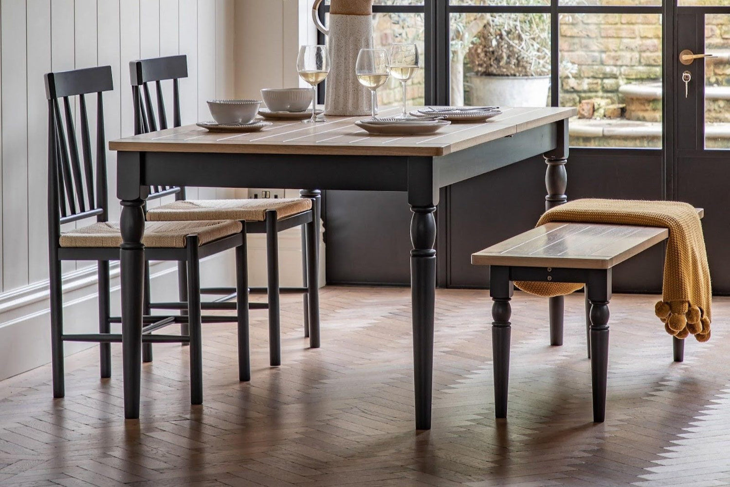 The Best Extendable Dining Table Sets for Every Home 2025