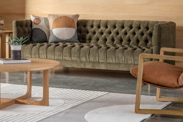 Your Guide to Choosing a Large 3 Seater Sofa