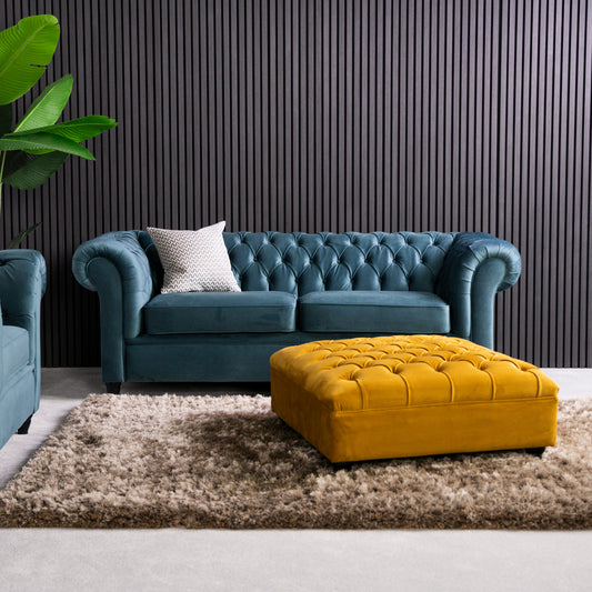 Choosing Between 3 Seater and 2 Seater Sofas