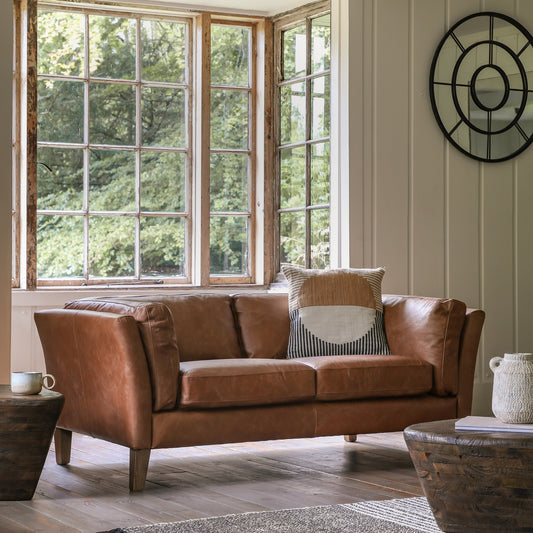 Benefits of a Compact 2 Seater Sofa