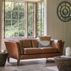 Benefits of a Compact 2 Seater Sofa