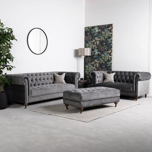 Choosing the Perfect Sofa Set for You