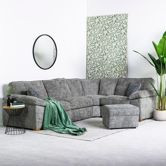 Benefits of Choosing a Corner Sofa