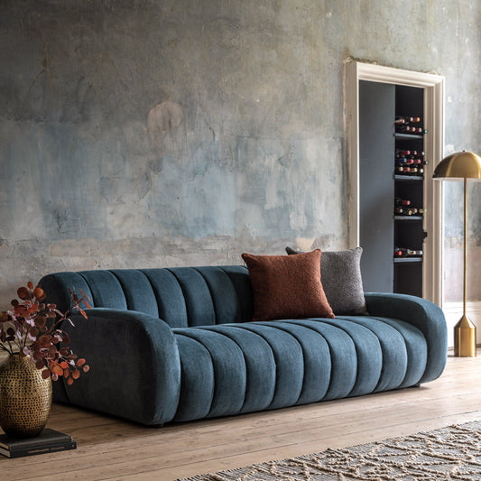 Top Sofa Trends for Modern Living Rooms