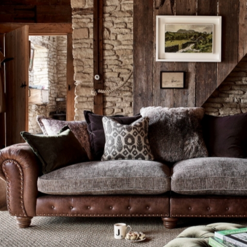 Sofa Styles: Finding Your Ideal Match