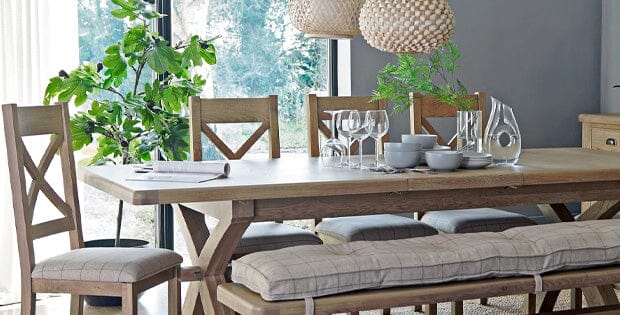 Essential Furniture for Every Room: Creating the Perfect Home Ambiance