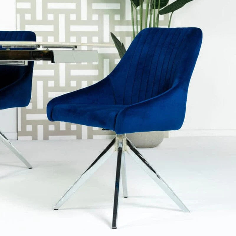 Explore Our Dining Chairs FW Homestores