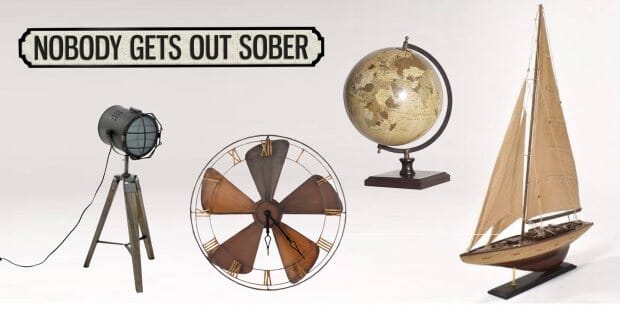 Father's Day Gift Guide