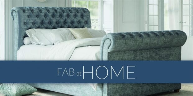 Feeling Fab At Home - Get To Know Our Fab Collection