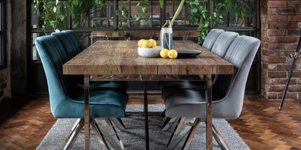 Home Entertainment Made Easy with FW Homestores