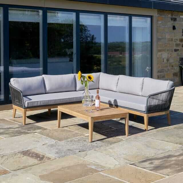 Transforming Cardiff Patios into Stylish Outdoor Living Spaces